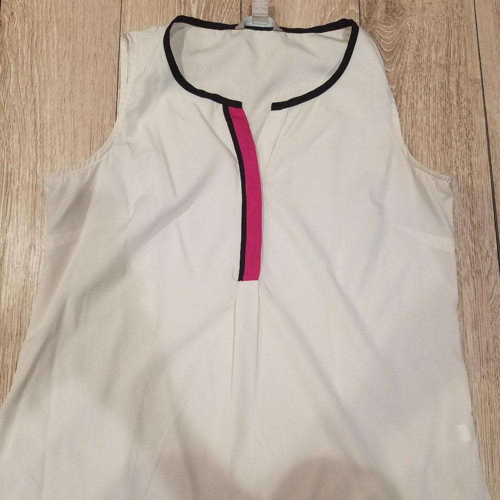 Banana Republic Tank